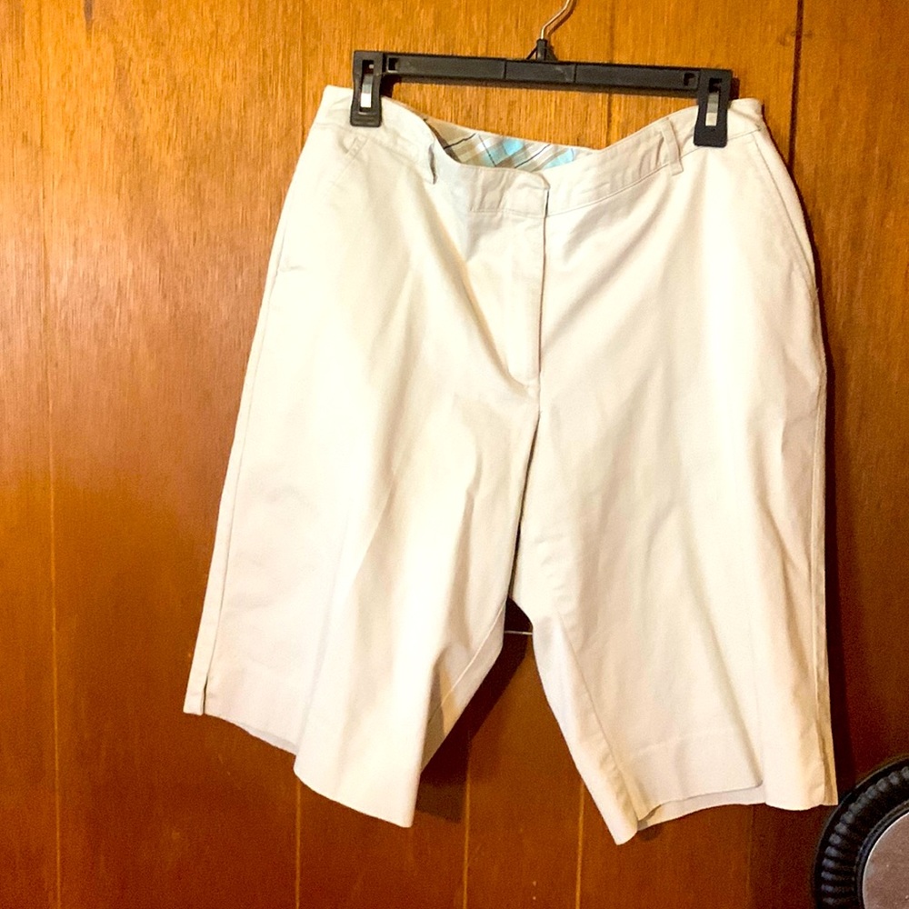Ladies kim rogers shorts